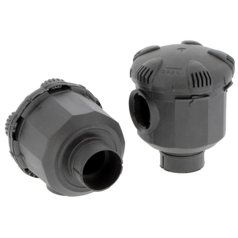 SAH02C05SDP003 COMPLETE AIR FILTER | RICO Europe