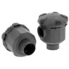 SAH02C05SDP004 COMPLETE AIR FILTER | RICO Europe