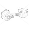 SAH02C05SDP006 COMPLETE AIR FILTER | RICO Europe