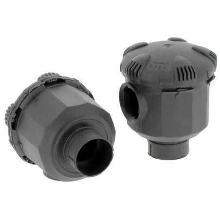 SAH02C06SDP010 COMPLETE AIR FILTER | RICO Europe