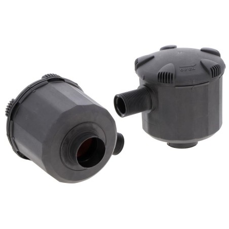 SAH02C06SDP014 COMPLETE AIR FILTER | RICO Europe