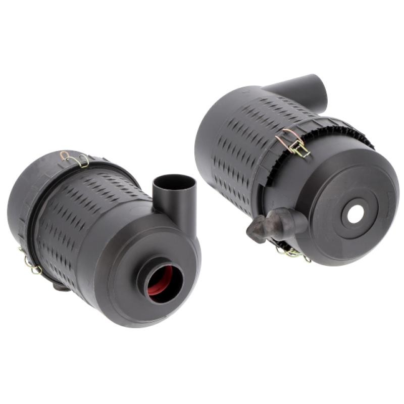 SAH02C08ADP001 Air Cleaner Housing | RICO Europe