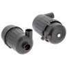 SAH02C08ADP001 Air Cleaner Housing | RICO Europe