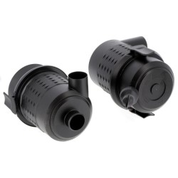 SAH02C08ADP004 Air Cleaner Housing