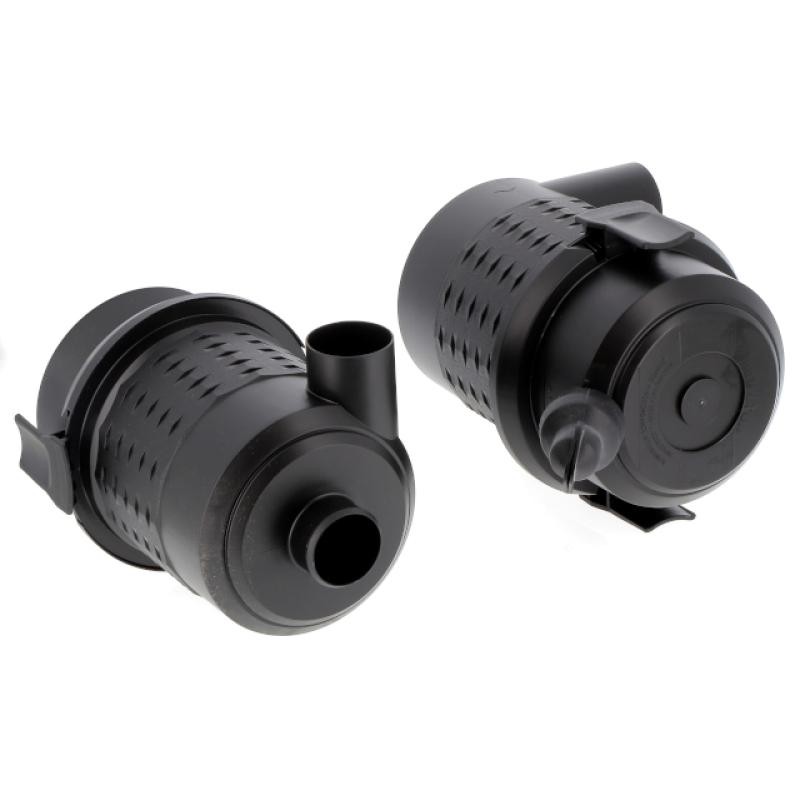 SAH02C08ADP004 Air Cleaner Housing | RICO Europe