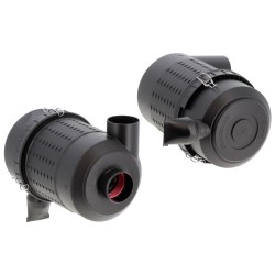 SAH02C08ADP006 Air Cleaner Housing