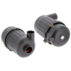 SAH02C08SDP001 Air Cleaner Housing