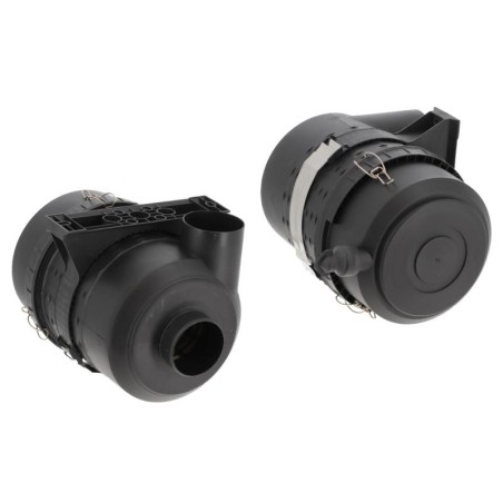 SAH02C10SDP001 Air Cleaner Housing | RICO Europe
