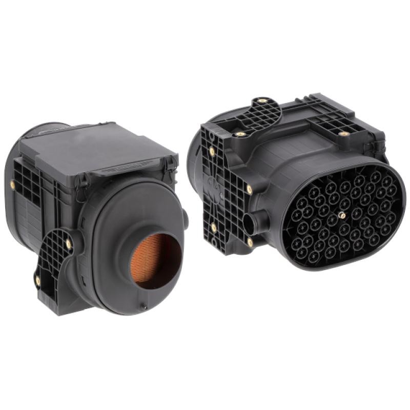 SAH02H09AEP002 COMPLETE AIR FILTER | RICO Europe