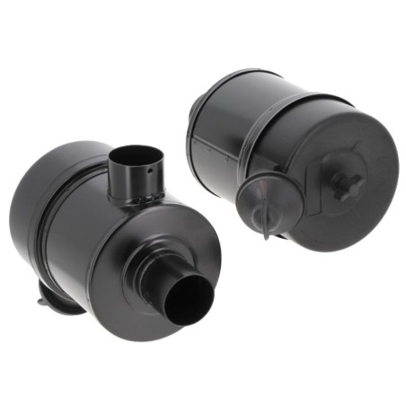 SAH03B05ADH002 COMPLETE AIR FILTER | RICO Europe