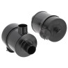 SAH03B05ADH002 COMPLETE AIR FILTER | RICO Europe