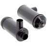 SAH03B06ADM002 COMPLETE AIR FILTER | RICO Europe