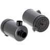 SAH03B08ADH001 COMPLETE AIR FILTER | RICO Europe