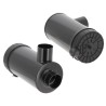SAH03B08ADH002 COMPLETE AIR FILTER | RICO Europe