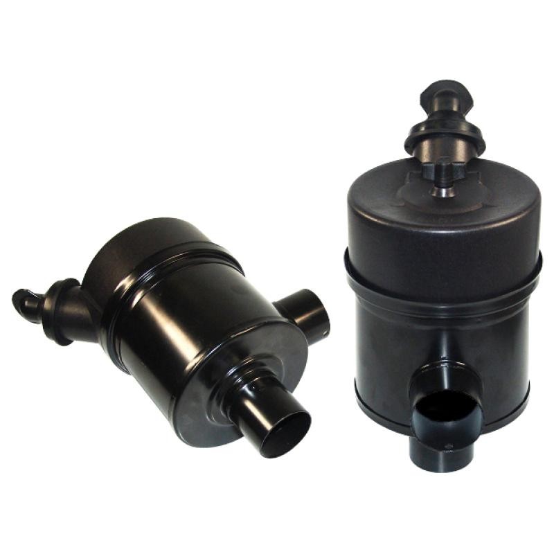 SAH03B12ADM001 COMPLETE AIR FILTER | RICO Europe