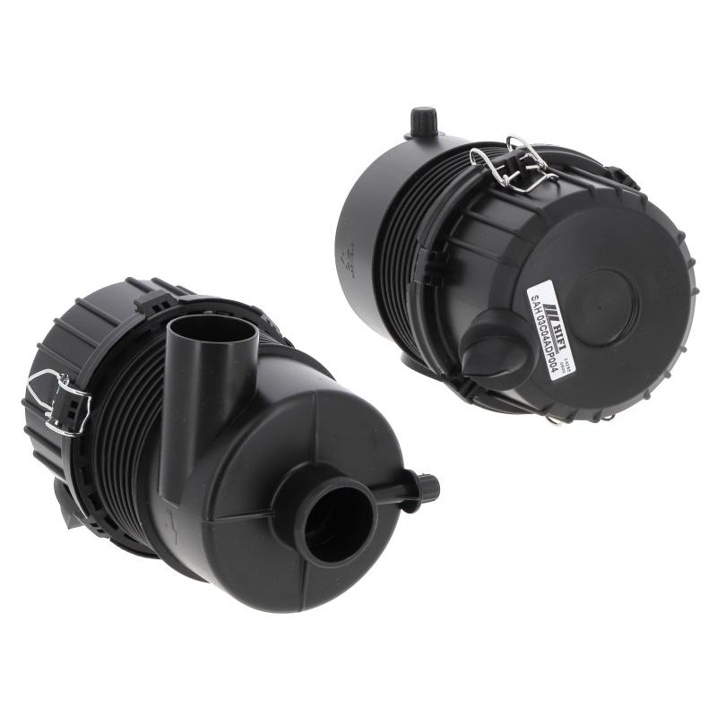 SAH03C04ADP004 COMPLETE AIR FILTER | RICO Europe