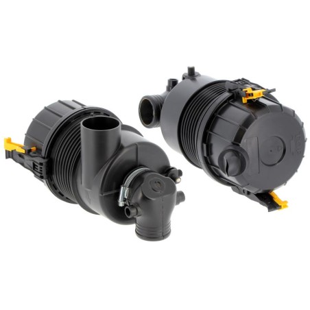 SAH03C04AMP001 COMPLETE AIR FILTER | RICO Europe