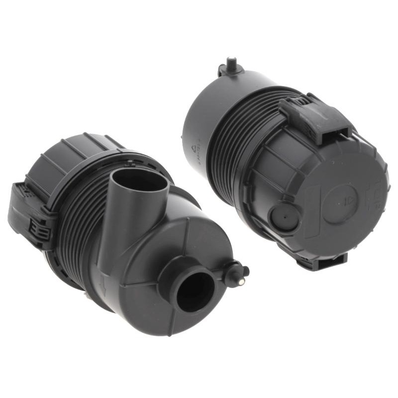 SAH03C04SDP001 COMPLETE AIR FILTER | RICO Europe