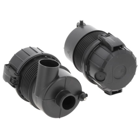 SAH03C04SDP001 COMPLETE AIR FILTER | RICO Europe