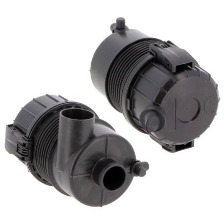 SAH03C04SDP002 COMPLETE AIR FILTER | RICO Europe
