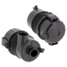 SAH03C04SDP002 COMPLETE AIR FILTER | RICO Europe