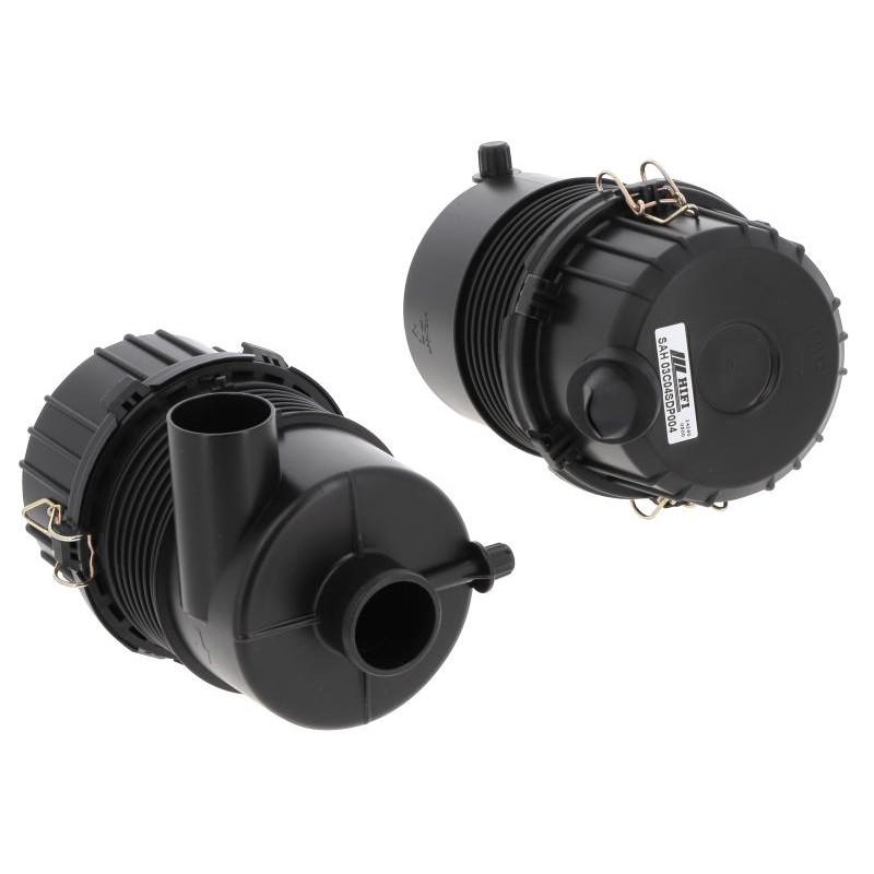 SAH03C04SDP004 COMPLETE AIR FILTER | RICO Europe