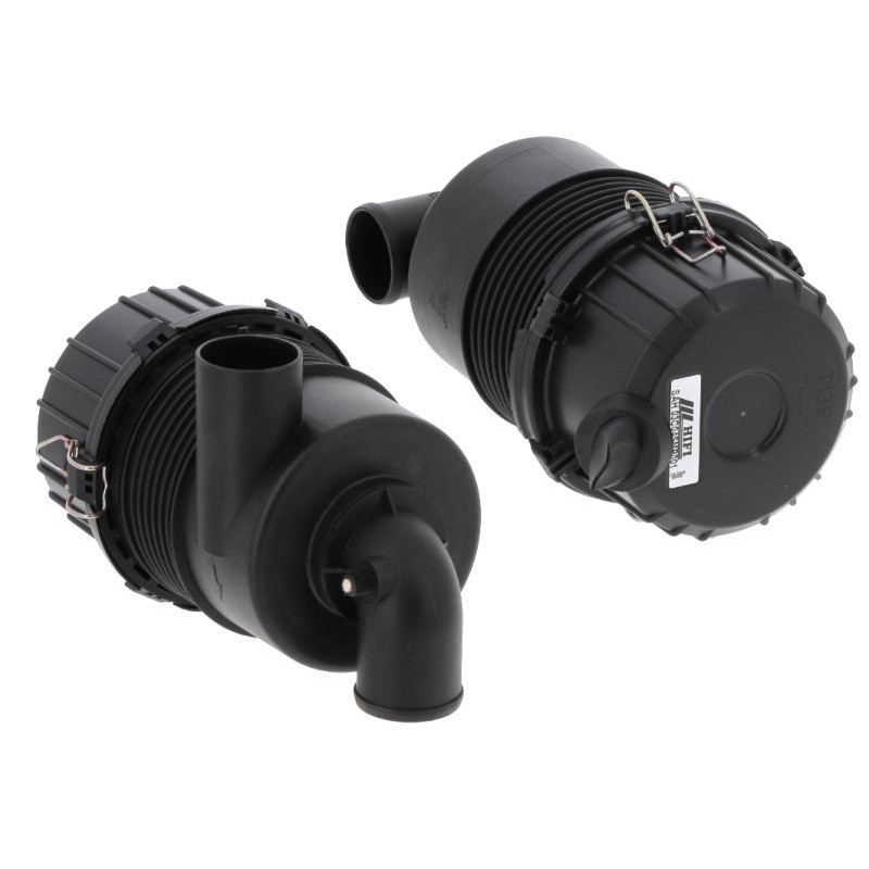 SAH03C04SMP001 COMPLETE AIR FILTER | RICO Europe