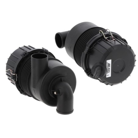 SAH03C04SMP001 COMPLETE AIR FILTER | RICO Europe