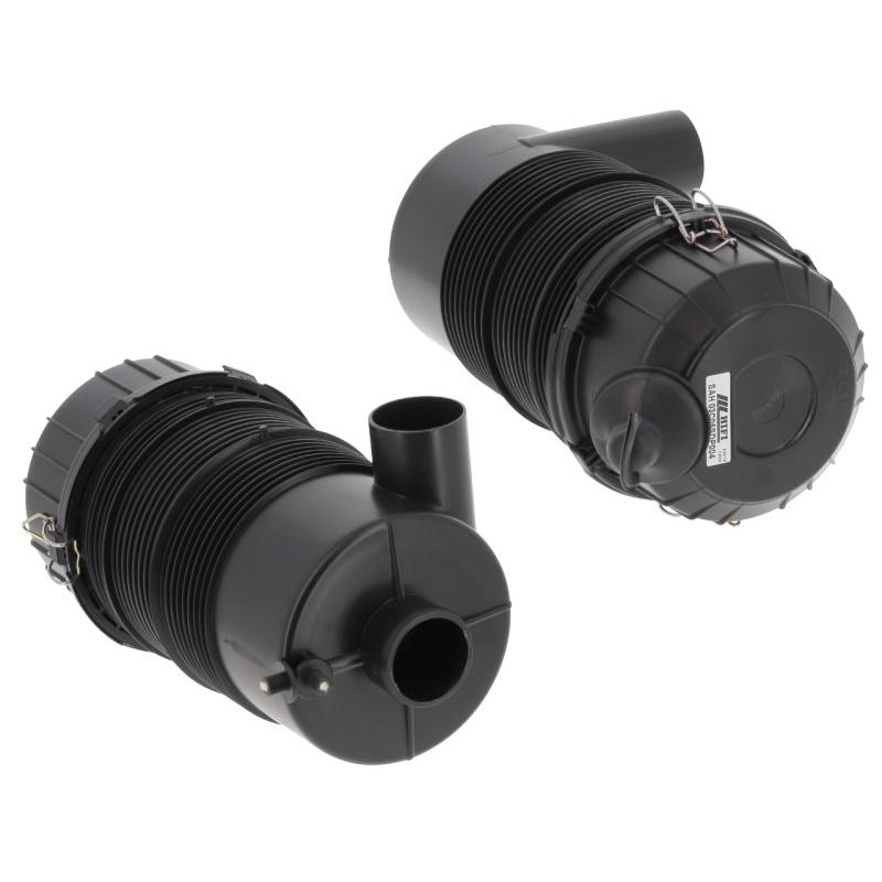 SAH03C05SDP004 COMPLETE AIR FILTER | RICO Europe