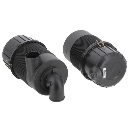 SAH03C06AMP002 COMPLETE AIR FILTER | RICO Europe