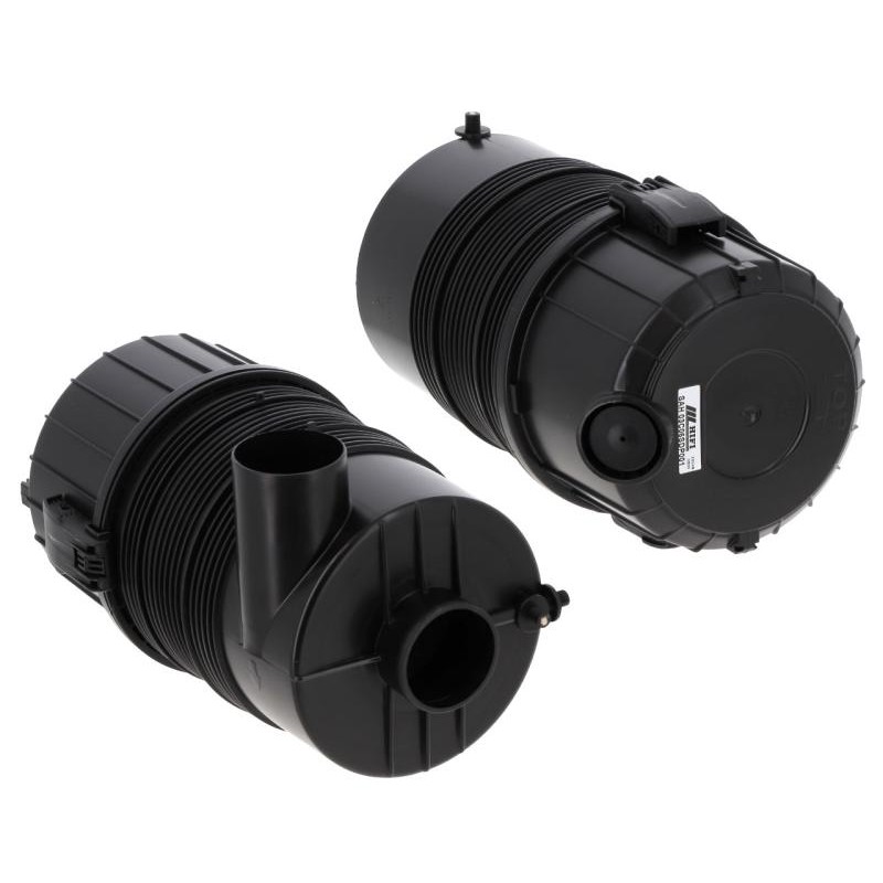 SAH03C06SDP001 COMPLETE AIR FILTER | RICO Europe