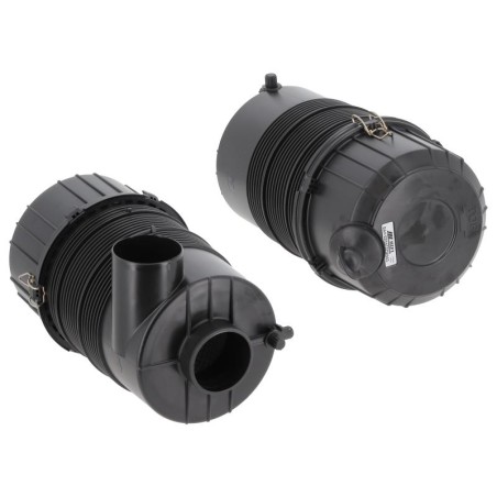 SAH03C07SDP003 COMPLETE AIR FILTER | RICO Europe