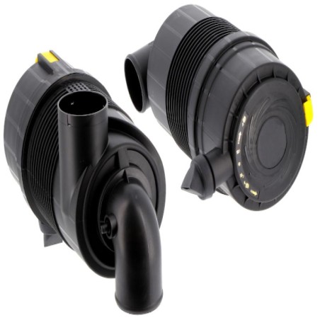 SAH03C08SMP001 COMPLETE AIR FILTER | RICO Europe