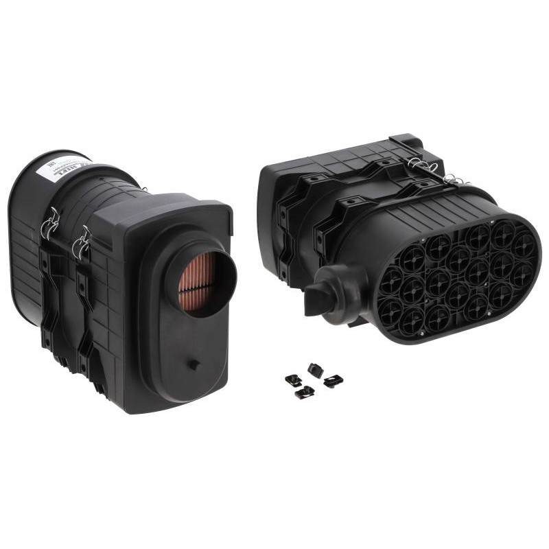SAH03D12AEP001 COMPLETE AIR FILTER | RICO Europe