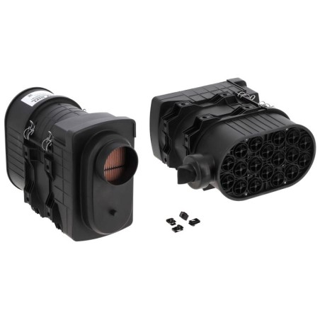 SAH03D12AEP001 COMPLETE AIR FILTER | RICO Europe