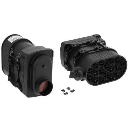SAH03D12AEP002 COMPLETE AIR FILTER | RICO Europe