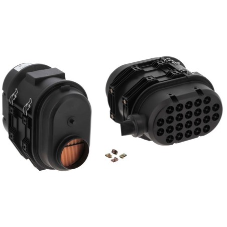 SAH03D15AEP002 COMPLETE AIR FILTER | RICO Europe