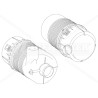 SAH04C06SDP001 COMPLETE AIR FILTER | RICO Europe