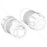 SAH04F05SMP001 COMPLETE AIR FILTER | RICO Europe