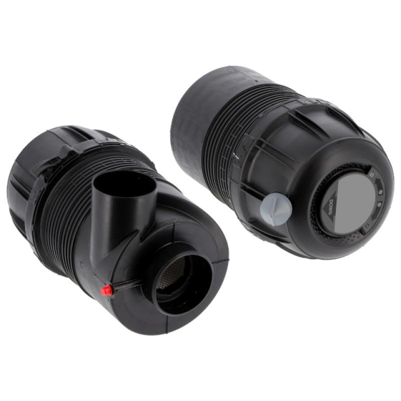 SAH04F11SDP001 COMPLETE AIR FILTER | RICO Europe