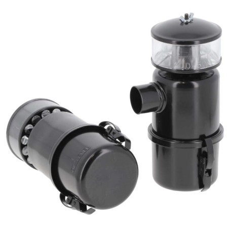 SAH06A03SEM004 OIL BATH AIR FILTER | RICO Europe