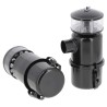 SAH06A03SEM004 OIL BATH AIR FILTER | RICO Europe