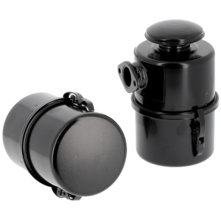SAH06A04SEM002 OIL BATH AIR FILTER | RICO Europe
