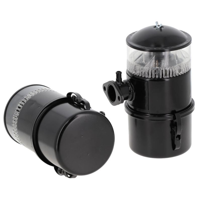 SAH06A04SEM005 OIL BATH AIR FILTER | RICO Europe