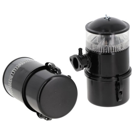 SAH06A04SEM005 OIL BATH AIR FILTER | RICO Europe