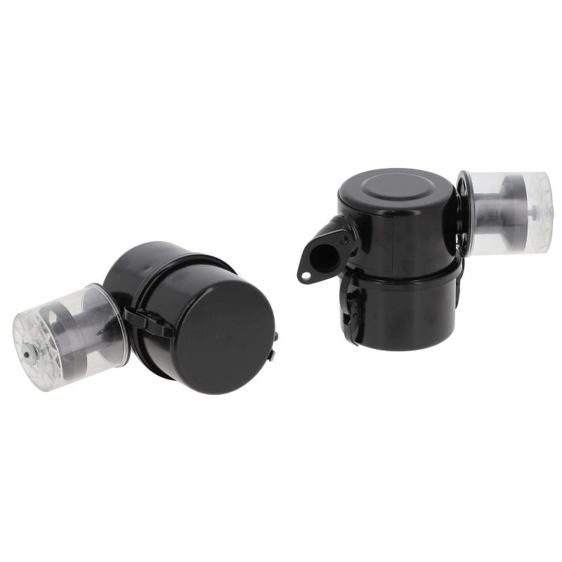 SAH06A04SEM006 OIL BATH AIR FILTER | RICO Europe