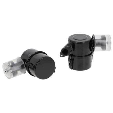 SAH06A04SEM006 OIL BATH AIR FILTER | RICO Europe