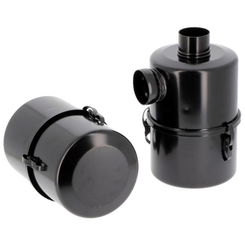 SAH06A04SEM007 OIL BATH AIR FILTER | RICO Europe