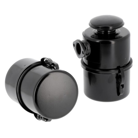 SAH06A05SEM003 OIL BATH AIR FILTER | RICO Europe