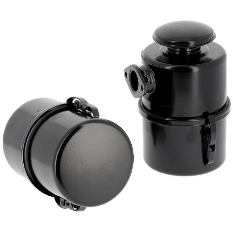 SAH06A05SEM004 OIL BATH AIR FILTER | RICO Europe
